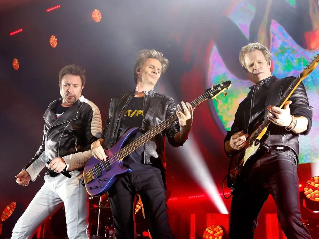 Duran Duran